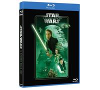 Blu-Ray Star Wars - Il Ritorno Dello Jedi (2 Blu-Ray)