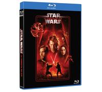 Blu-Ray Star Wars - La Vendetta Dei Sith (2 Blu-Ray)