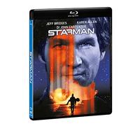 Blu-Ray Starman (Blu-Ray+Dvd)