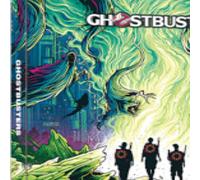 Blu Ray Steelbook Ghostbusters 3d