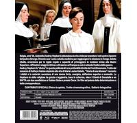Blu-Ray Storia Di Una Monaca (La) (Blu-Ray Mod)