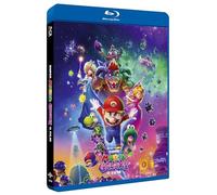 Super Mario Galaxy – Le film – Blu-ray – Universal Pictures (2026)