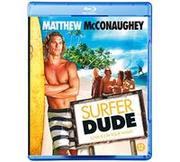 Blu Ray - Surfer Dude [Blu-ray] [Import anglais]