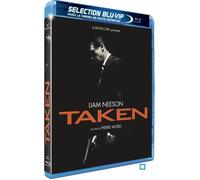 Taken - Blu-Ray