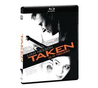 Blu-Ray Taken - Io Vi Trovero' (I Magnifici)