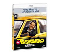 Blu-Ray Tassinaro (Il)