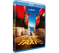 Taxi 5 Blu-ray