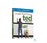 Blu-Ray Ted