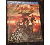 Blu-Ray Tenacious D The Complete Masterworks Vol. 3 (Signé)