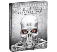 Blu-Ray Terminator 2