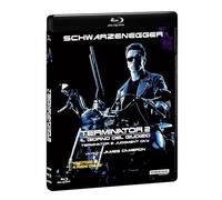 Blu-Ray Terminator 2 - Il Giorno Del Giudizio