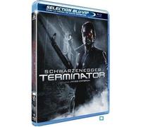 Terminator - Blu-Ray