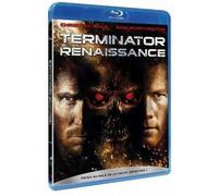 Blu-Ray Terminator Renaissance