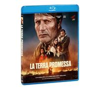 Blu-Ray Terra Promessa (La)