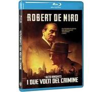 ALTO KNIGHTS, THE - I DUE VOLTI DEL CRIMINE (BD) (Blu-ray) Robert De Niro