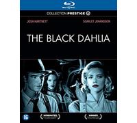 Blu Ray - The Black Dahlia, Prestige Collecti [Blu-ray] [Import anglais]