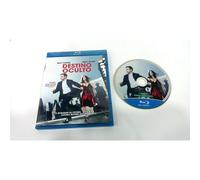 Blu-Ray The Bourne Identity - Matt Damon (2002)