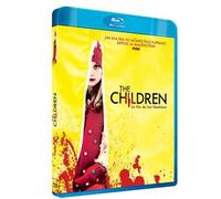 Blu Ray The Children
