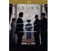 Blu ray The Crown Saison 6 la saison finale Neuf sous blister