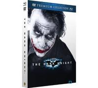 Blu-Ray The dark knight
