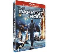 Blu-Ray - The darkest hour - Gorak Chris - Combo - Science Fiction