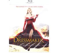 Jocelyn Moorehouse - The Dressmaker/Il Diavolo E' Tornato BRD [Blu-Ray] [Import]