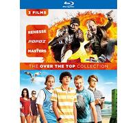 Blu Ray - The Dutch Comedy Collection Br - Tr [Blu-ray]