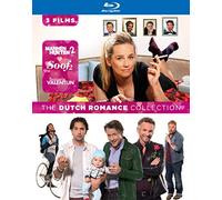 Blu Ray - The Dutch Romance Collection - Trip [Blu-ray]