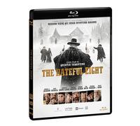 Blu-ray THE HATEFUL EIGHT Quentin Tarantino Kurt Russell neuf scellé 2016