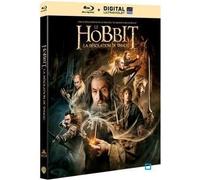 Blu-Ray The Hobbit 2 : la désolation de Smaug