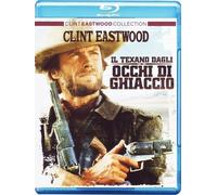 Il texano dagli occhi di ghiaccio – Blu-ray – Warner Bros.