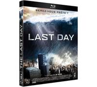 Blu-Ray The last day