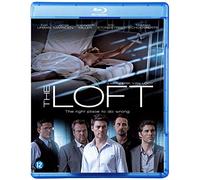 Blu Ray - The Loft [Blu-ray]