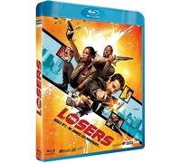 Blu-Ray The losers