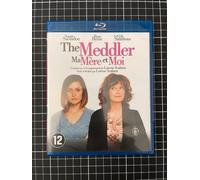 Blu-Ray - The Meddler (1 Blu-Ray)