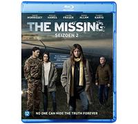 Blu-Ray - The Missing-Seizoen 2 [Blu-Ray] [Import]