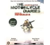 Blu-Ray - The Motorcycle Diaries (1 Blu-Ray)