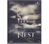 The Nest-Il Nido [Blu-Ray] [Import]