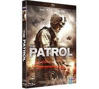 Blu-Ray - The patrol - Petch Tom - Action - 1h23mn - Anglais