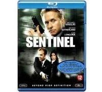 The Sentinel – Twentieth Century Fox Film Corporation – Blu-ray