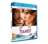 The Tourist [Blu-Ray]