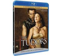 The Tudors, Saison 2 [Blu-Ray]