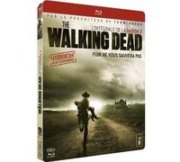 Blu-Ray The walking dead, saison 2