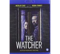 Blu Ray - The Watcher [Blu-Ray] [Import]