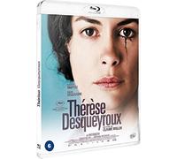 Blu Ray - Therese d. [Blu-ray] [Import anglais]