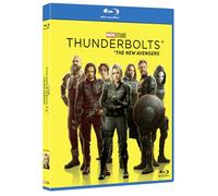 Blu-Ray Thunderbolts (Blu-Ray+Card)