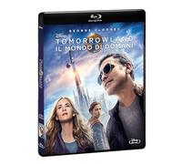 Blu-Ray Tomorrowland - Il Mondo Di Domani