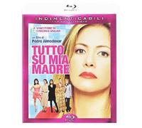 Pedro Almodóvar - Tutto Su Mia Madre/Indimenticabili Coll BRD [Blu-Ray] [Import]