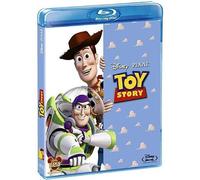 Blu-Ray Toy story