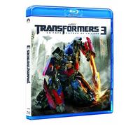 Transformers 3 : La Face Cachée De La Lune - Blu-Ray